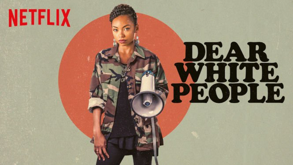 dear white people