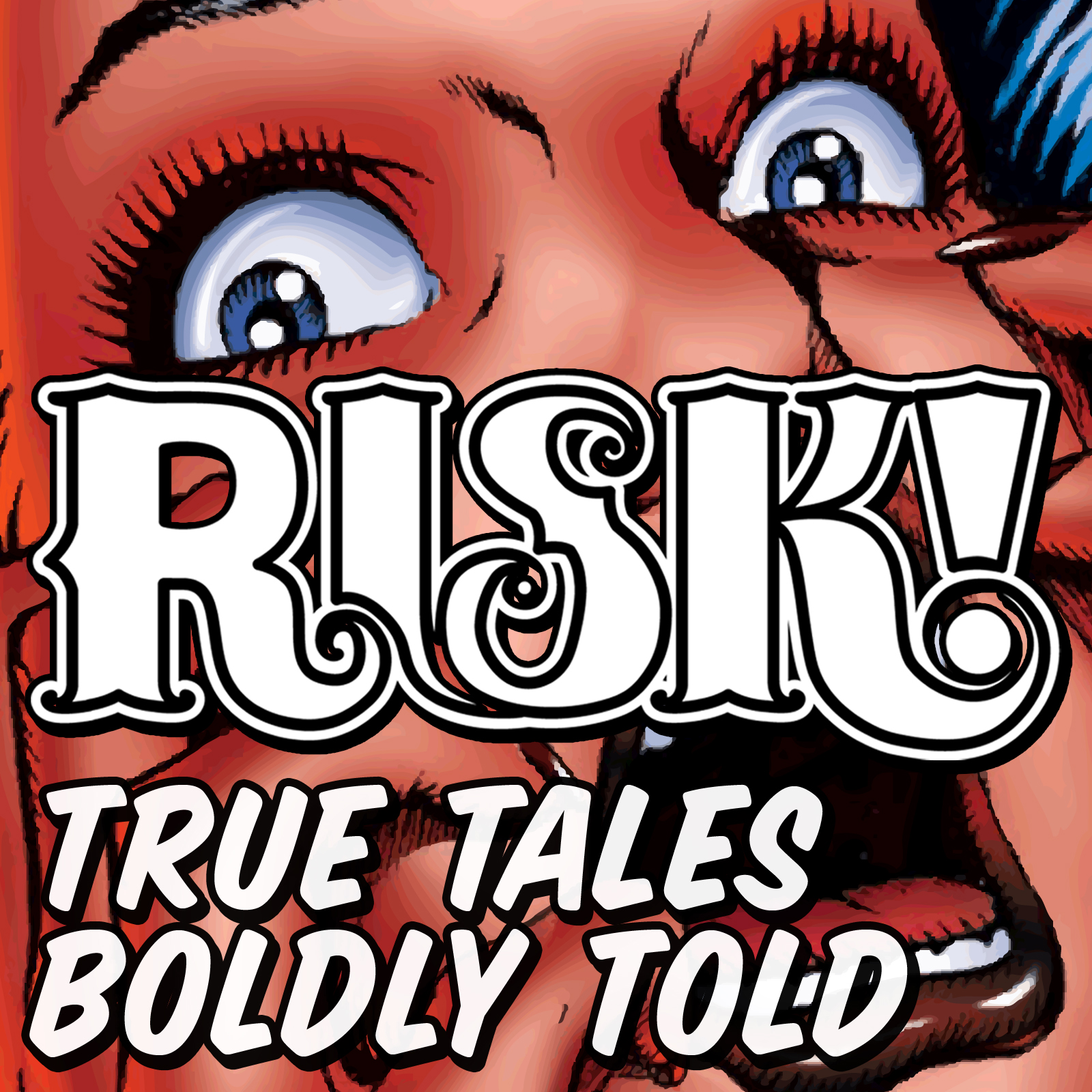 podcast of the week RISK!