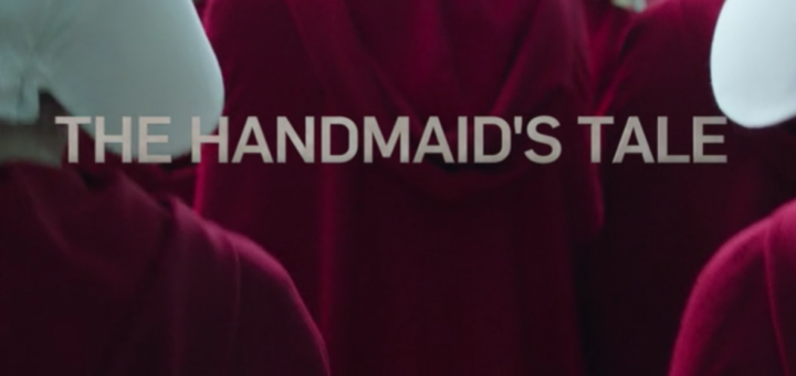 the handmaid's tale