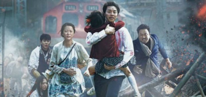 train to busan