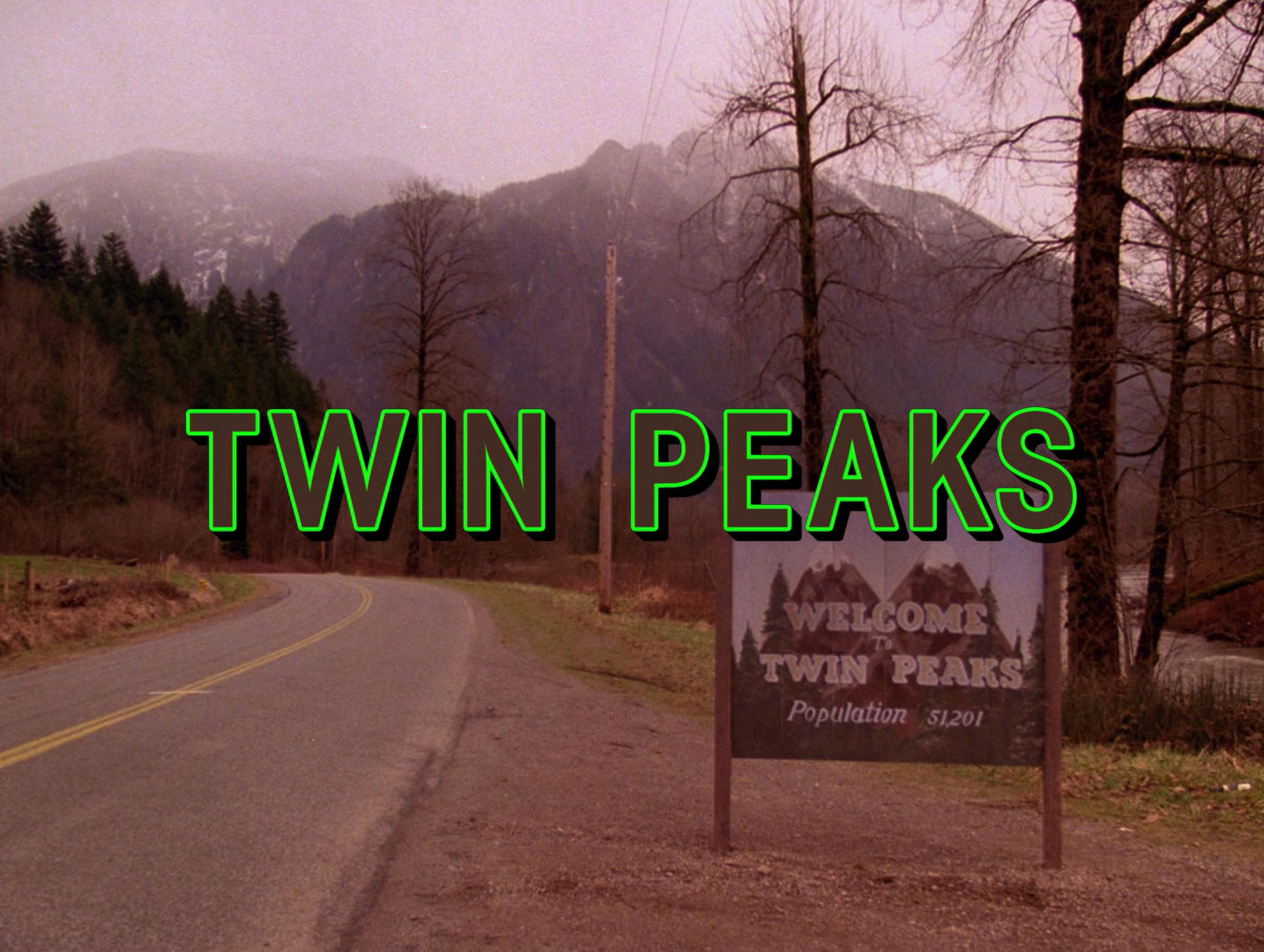 twin peaks