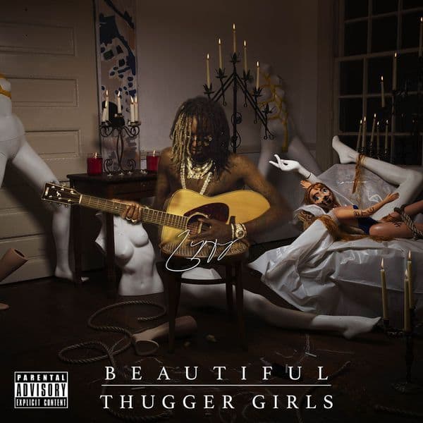 beautiful thugger girls