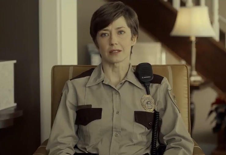 fargo season three carrie