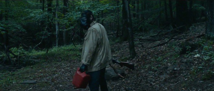 it comes at night movie