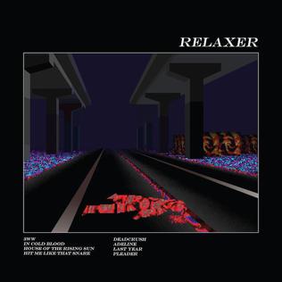 music roundup relaxer