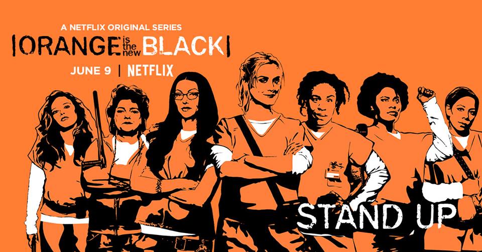 orange is the new black season f