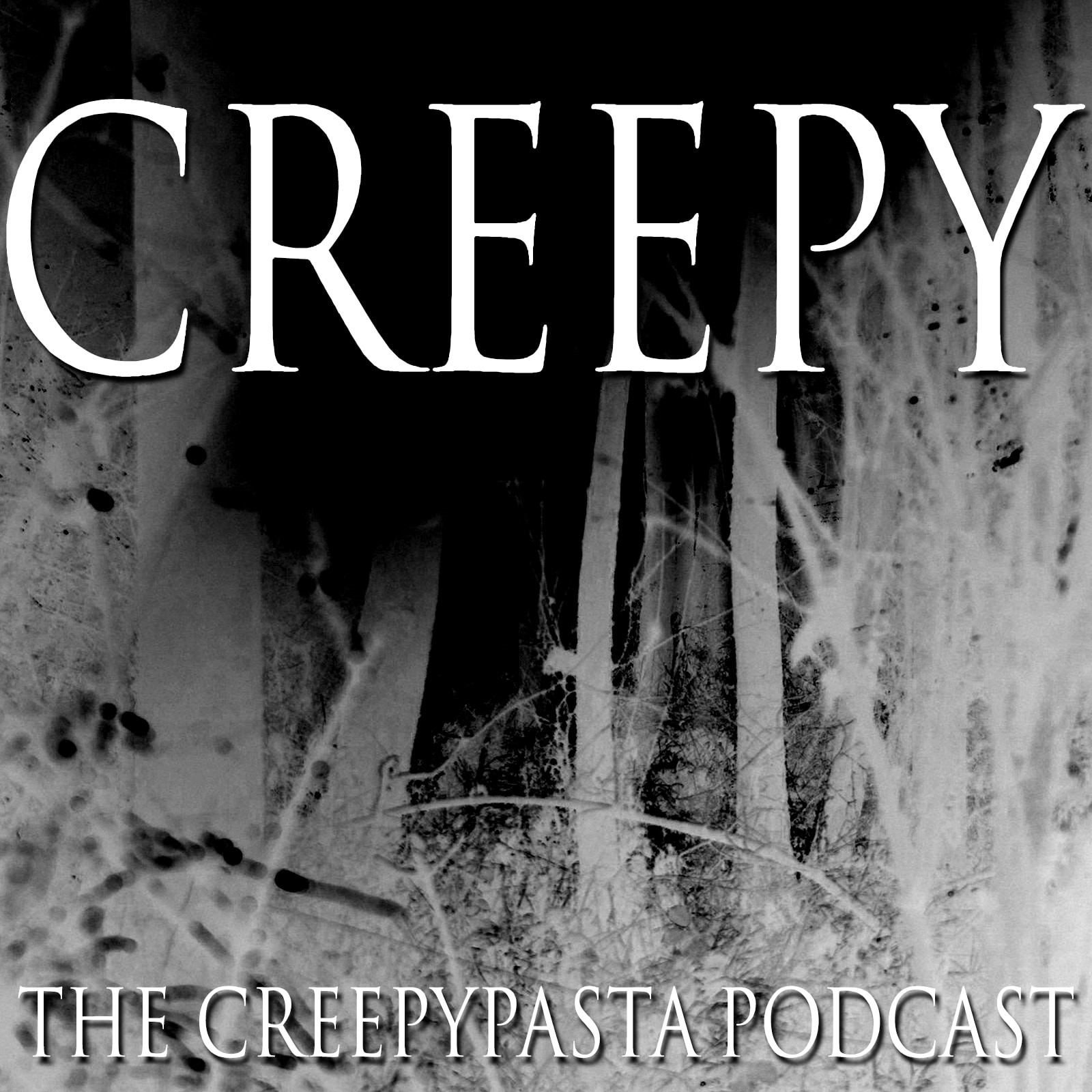 podcast of the week creepy