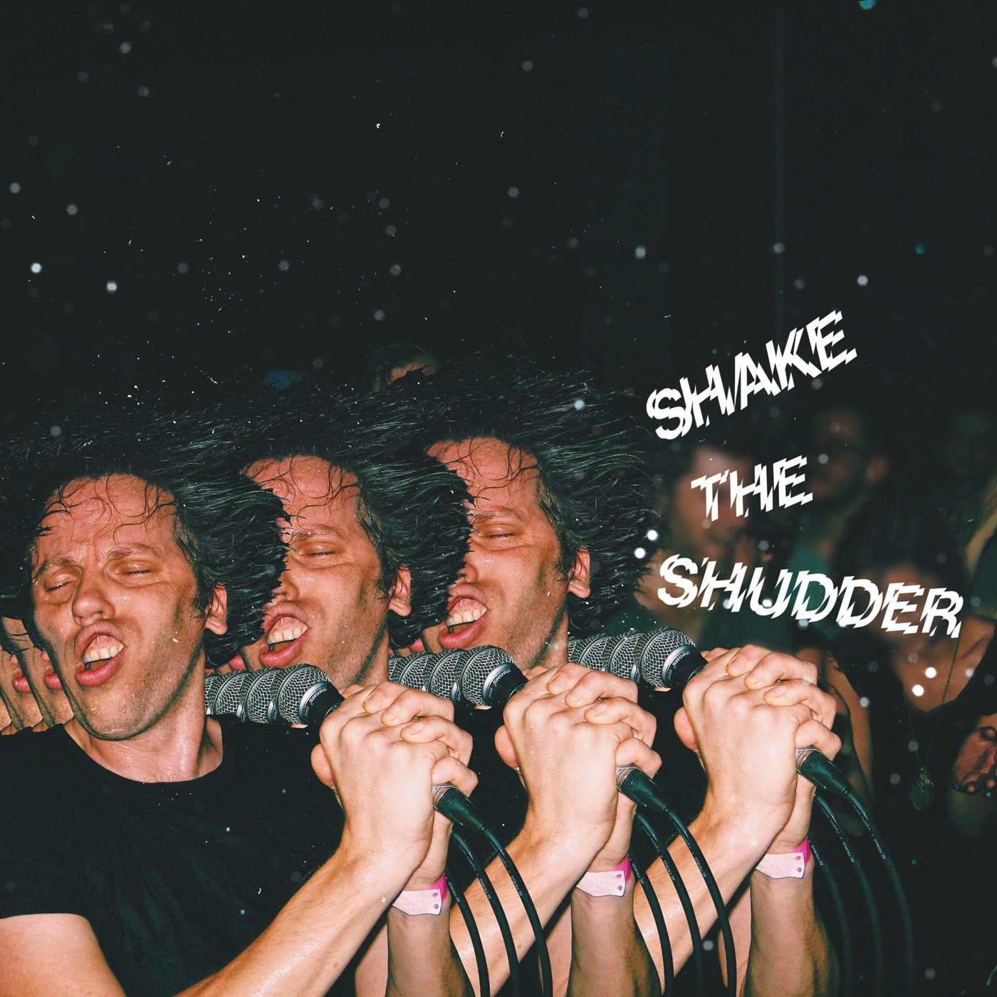 shake the shudder