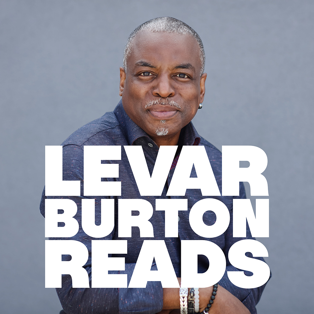 podcast of the week levar