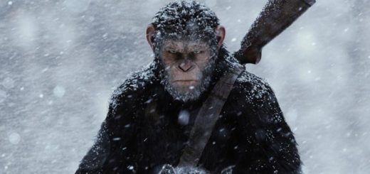 war for the planet of the apes