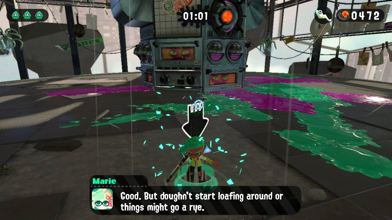 splatoon 2 2