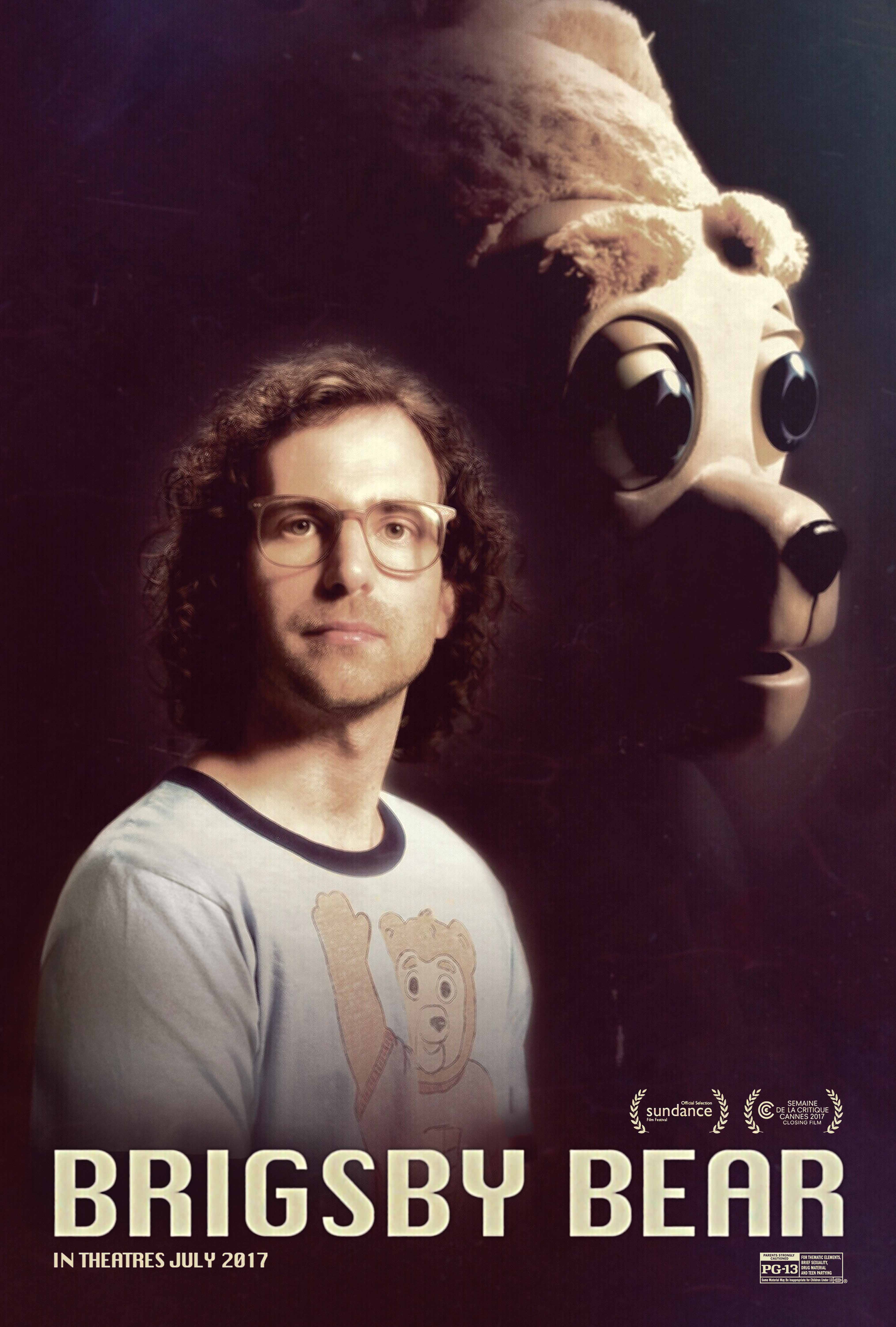 brigsby bear