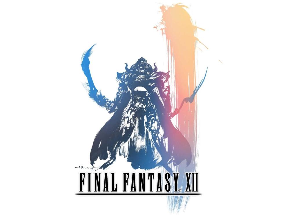 final fantasy xii