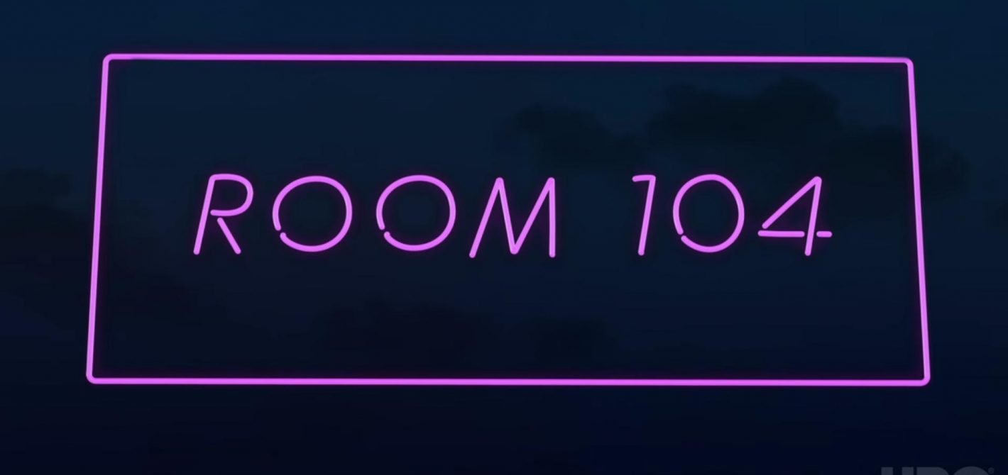 room 104