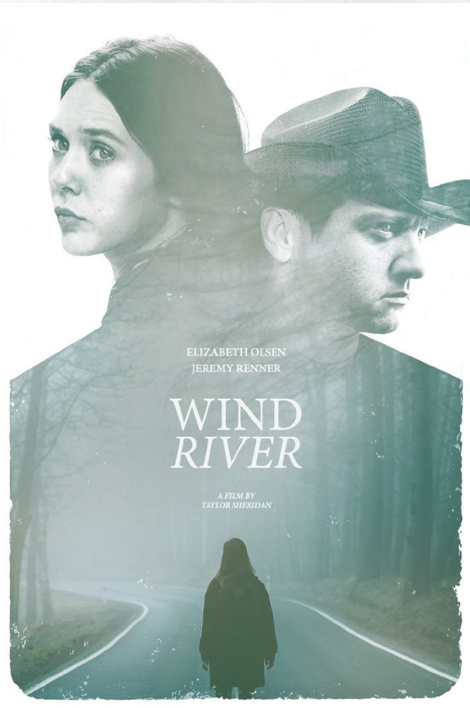 wind river