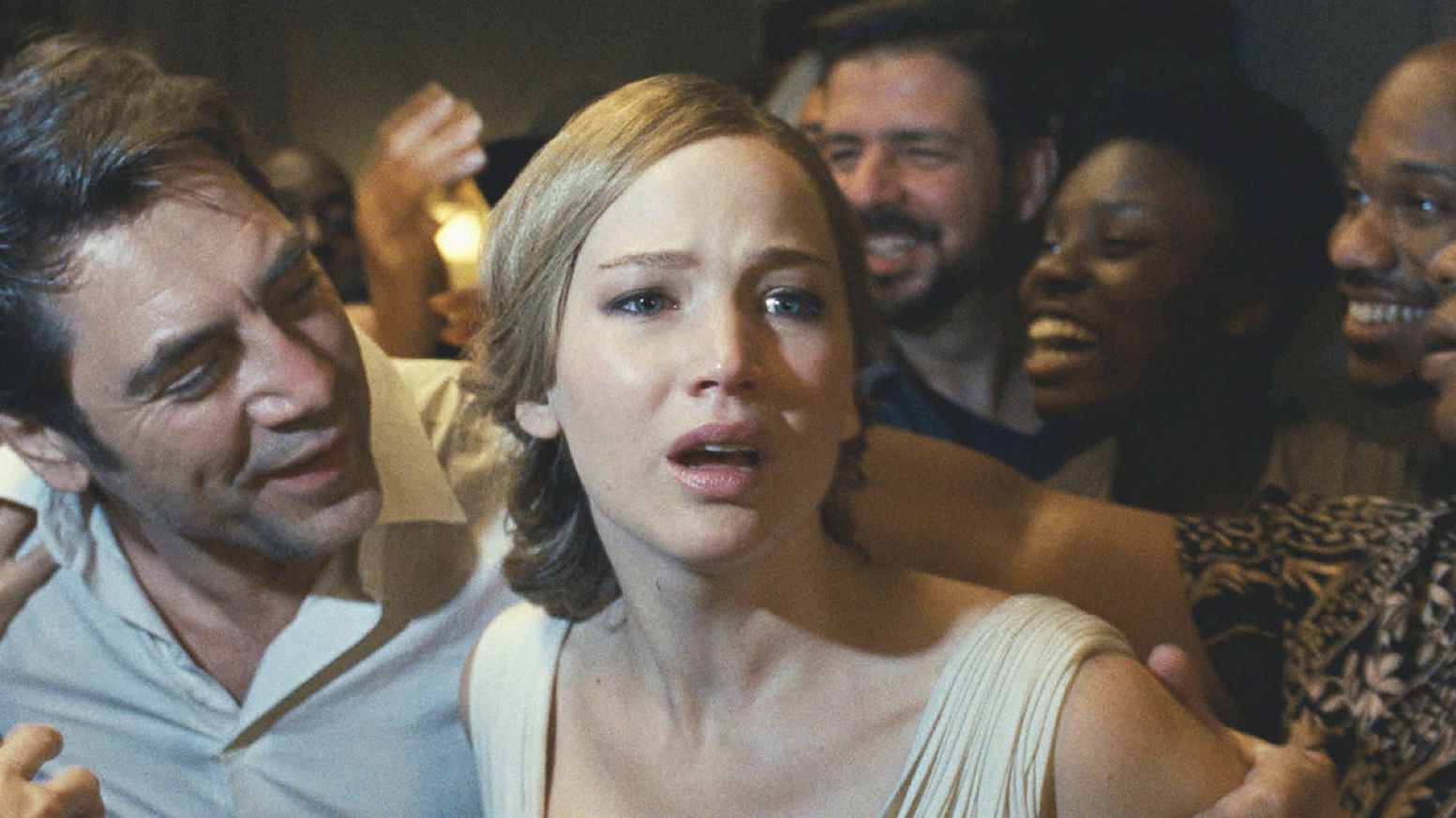 mother! jlaw