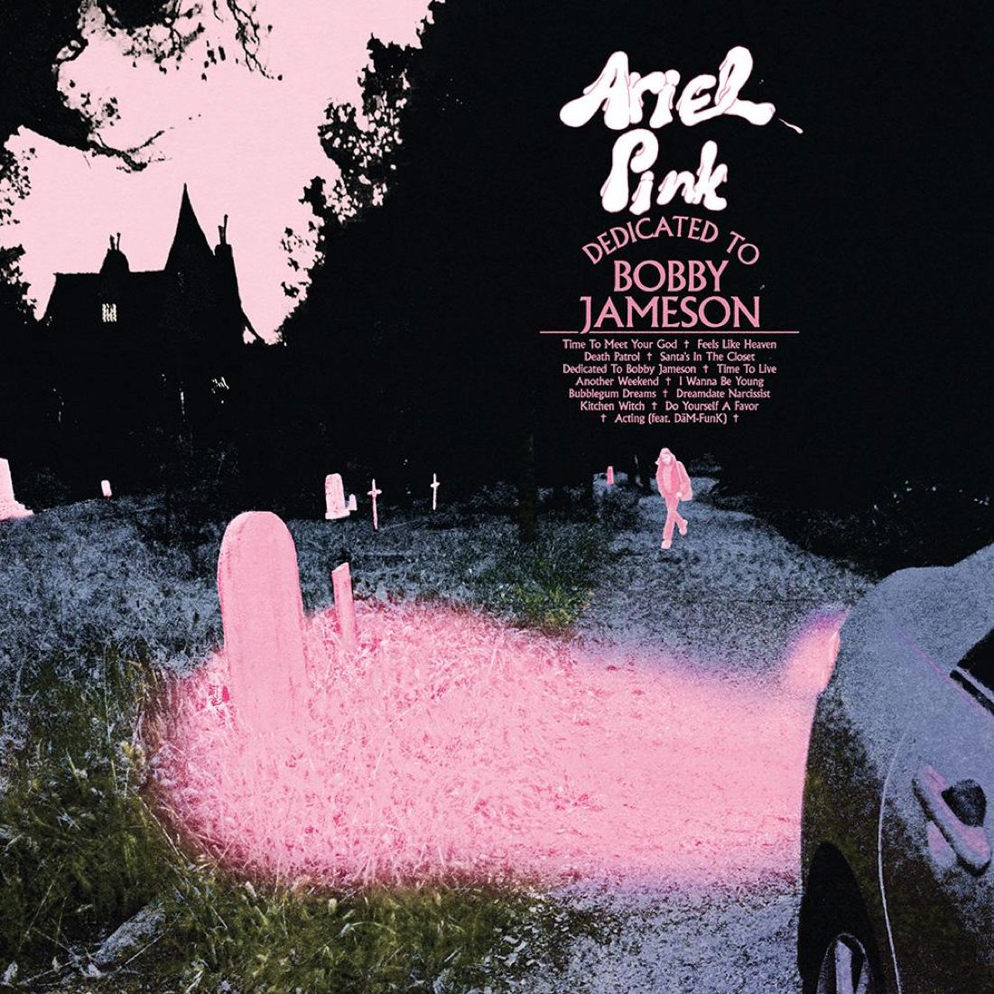 music roundup ariel pink