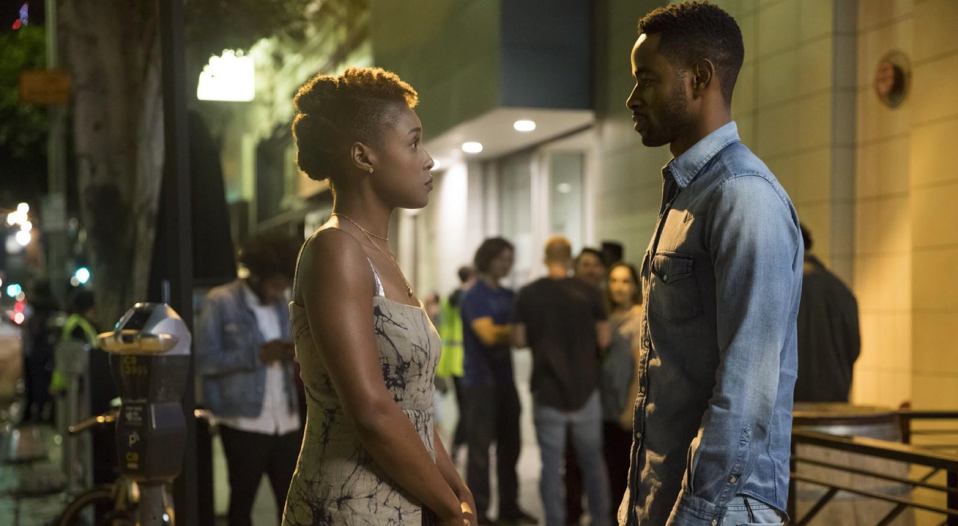 INSECURE Season Two - Television Reviews - Crossfader