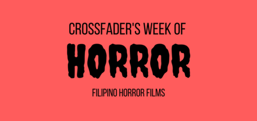 Filipino Horror Films