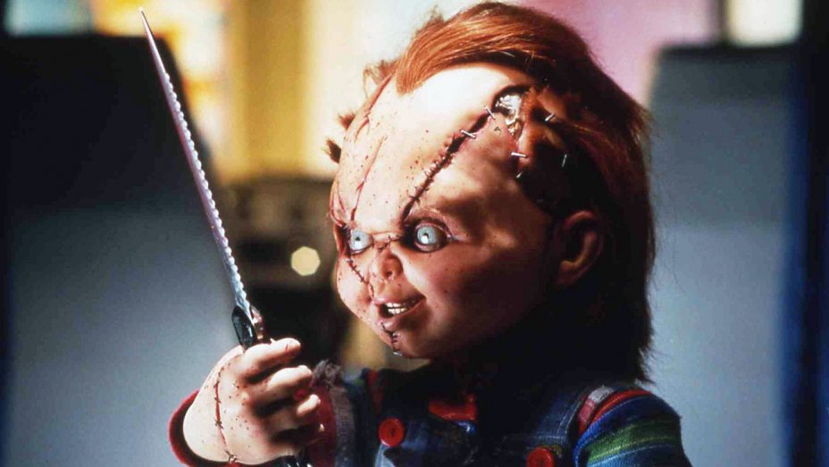 horror childs play