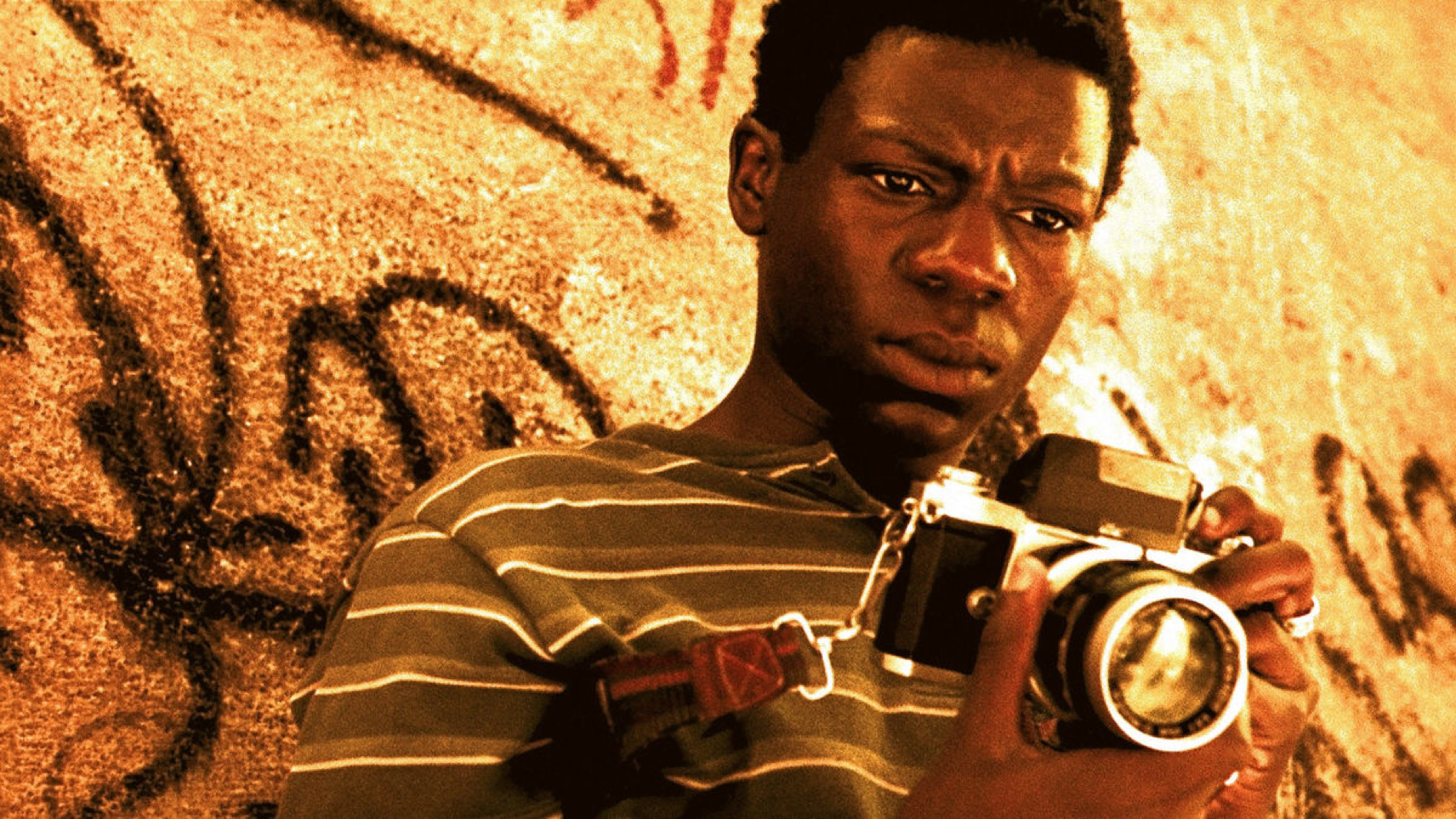 Instant Picks of the Week City of God