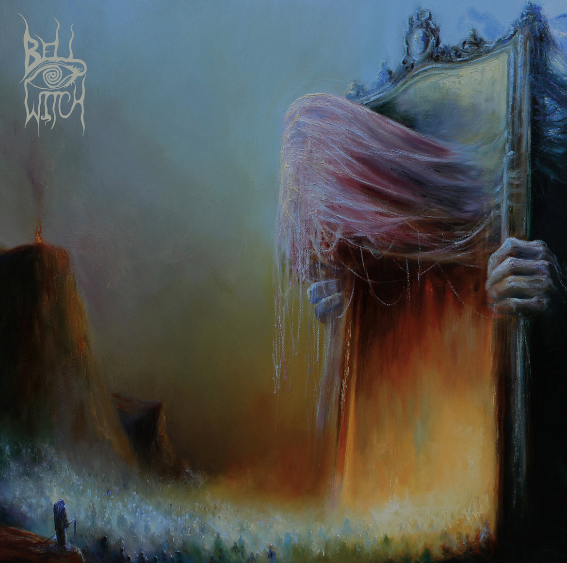 music roundup bell witch