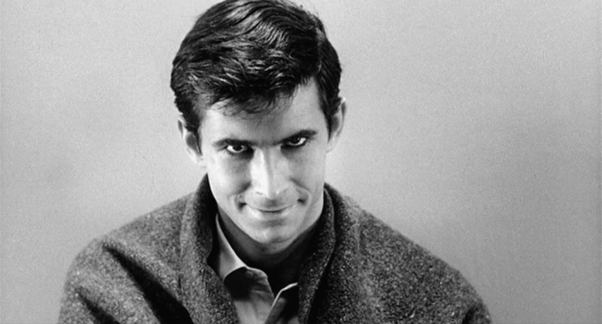 Crossfader's Week of Horror psycho