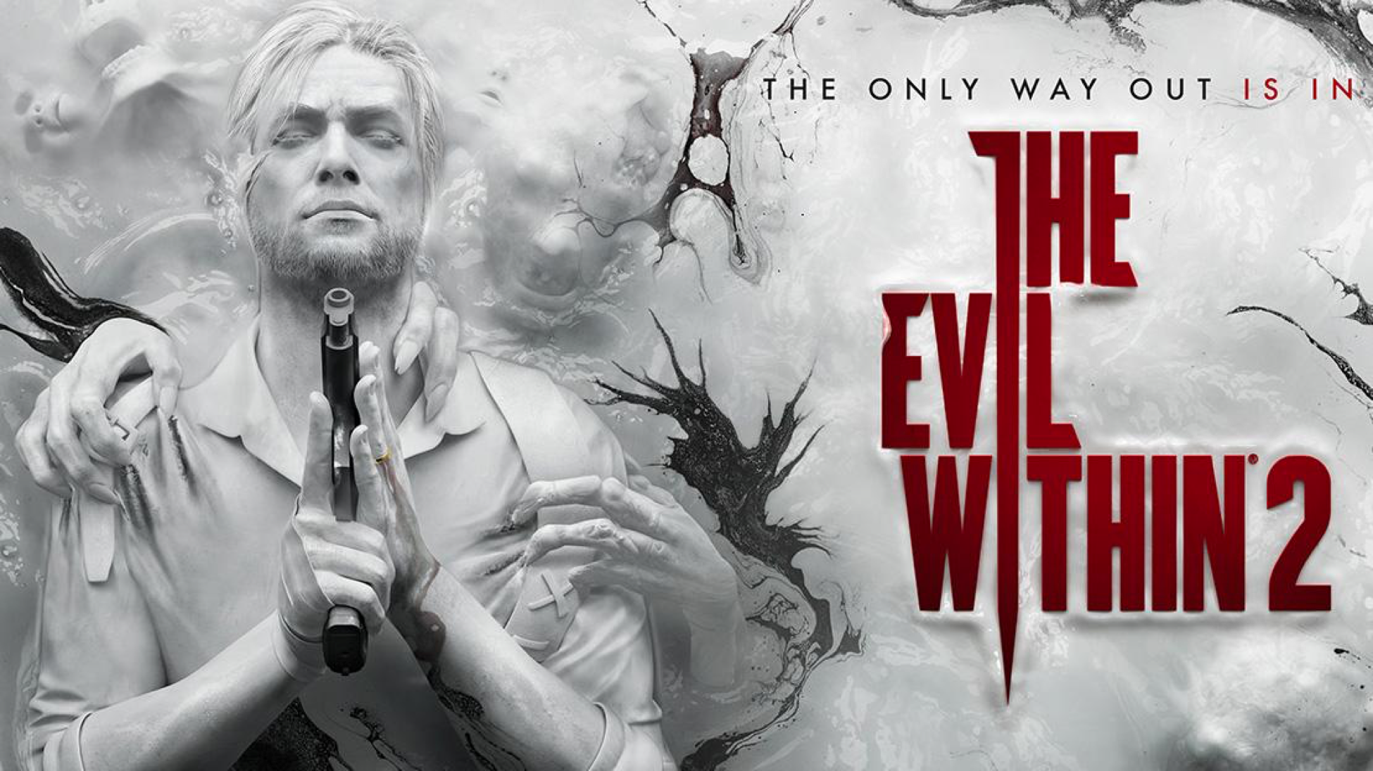 The Evil Within 2 