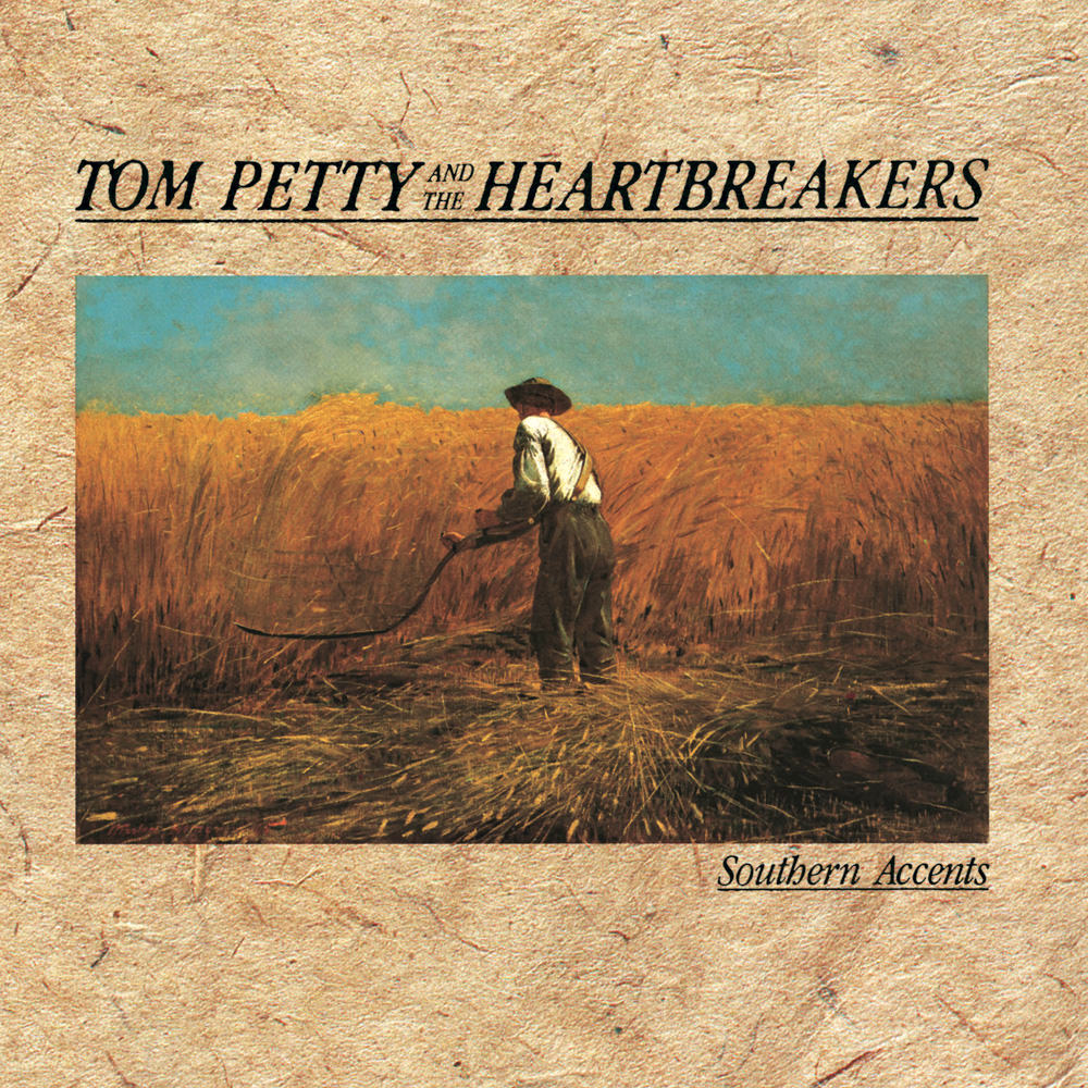 tom petty southern