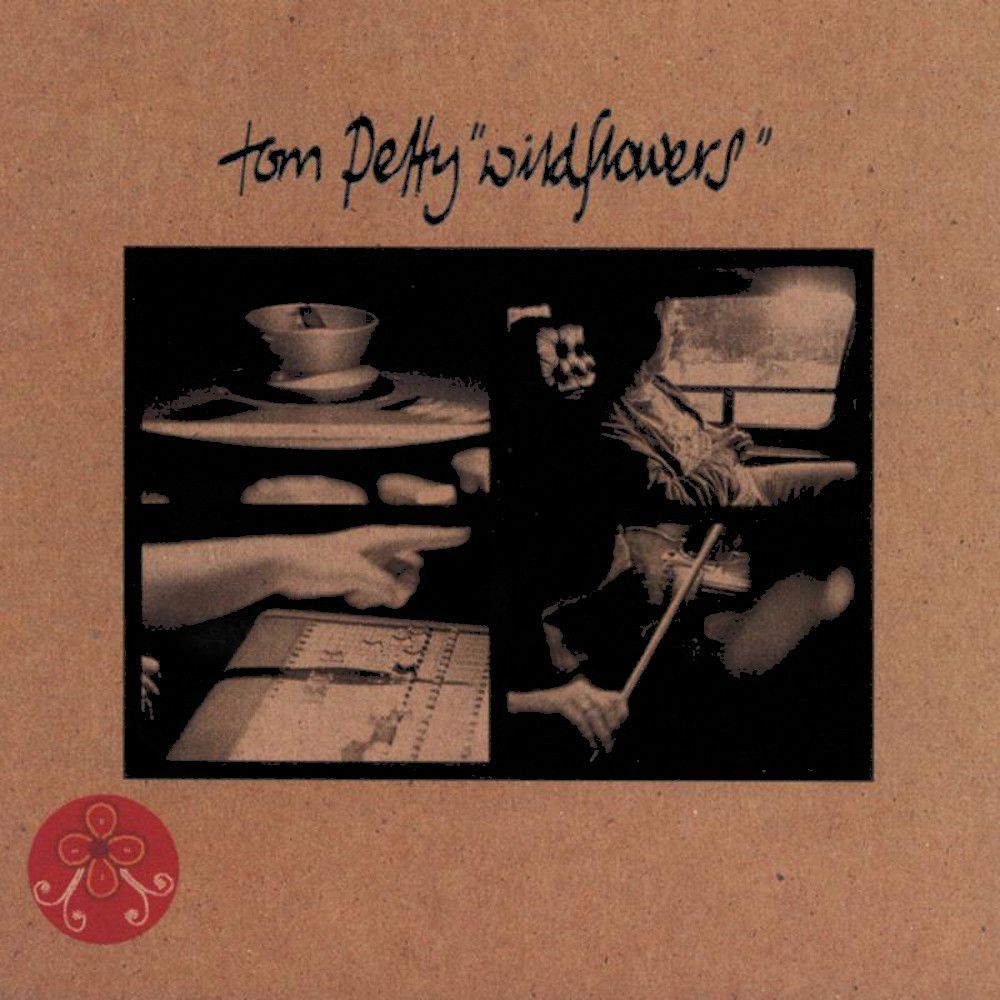 tom petty wildflowers