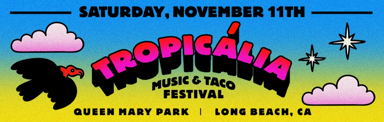 tropicalia 2017