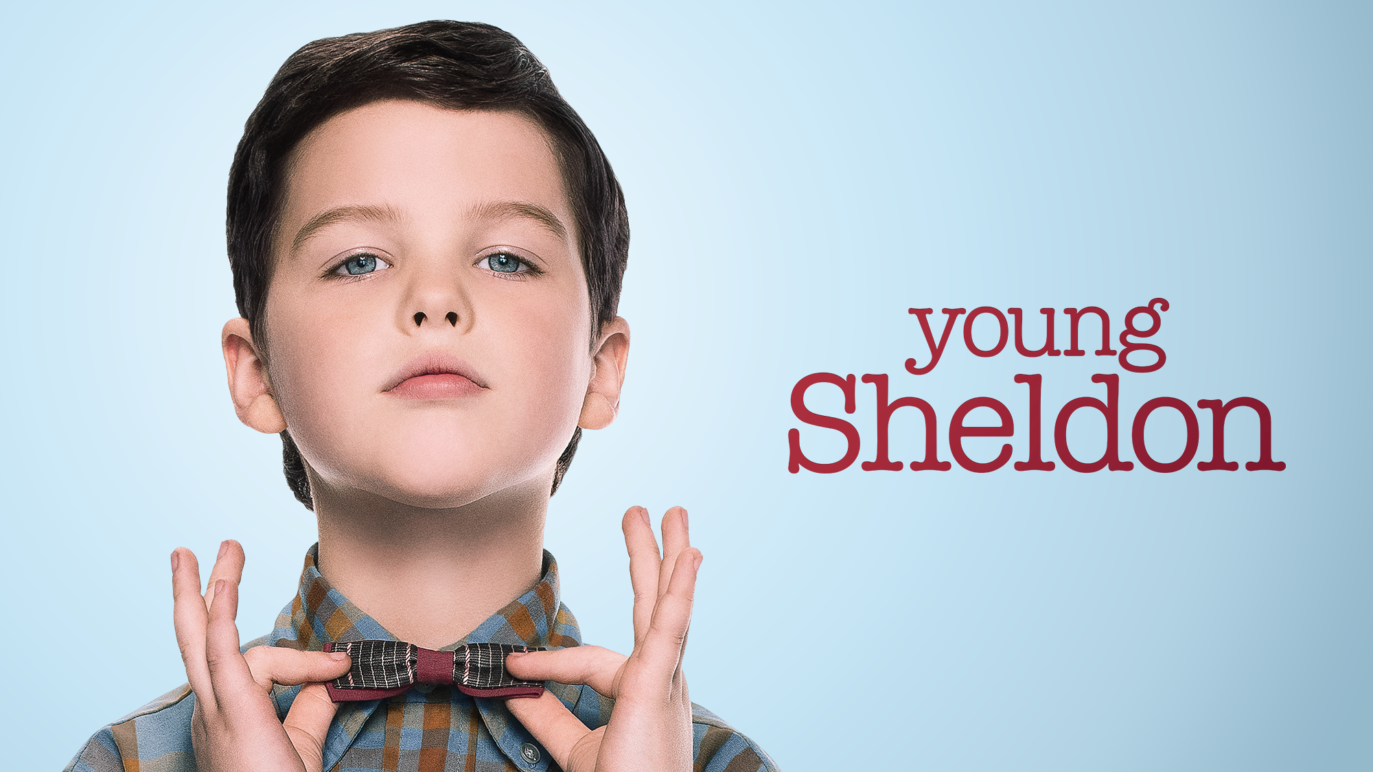 young sheldon