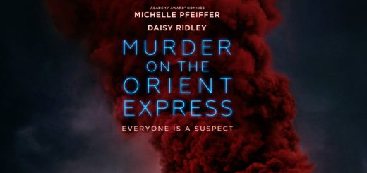 Murder on the Orient Express thumb