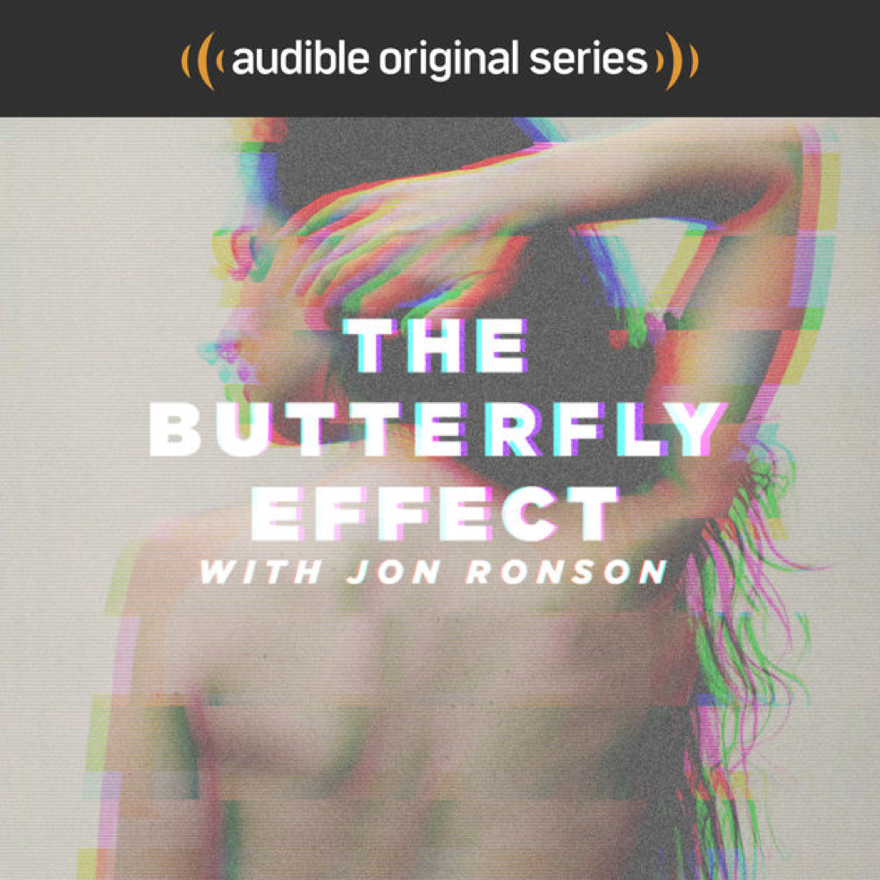 Podcast of the Week The Butterfly Effect