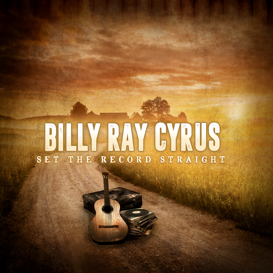 music roundup Billy Ray Cyrus