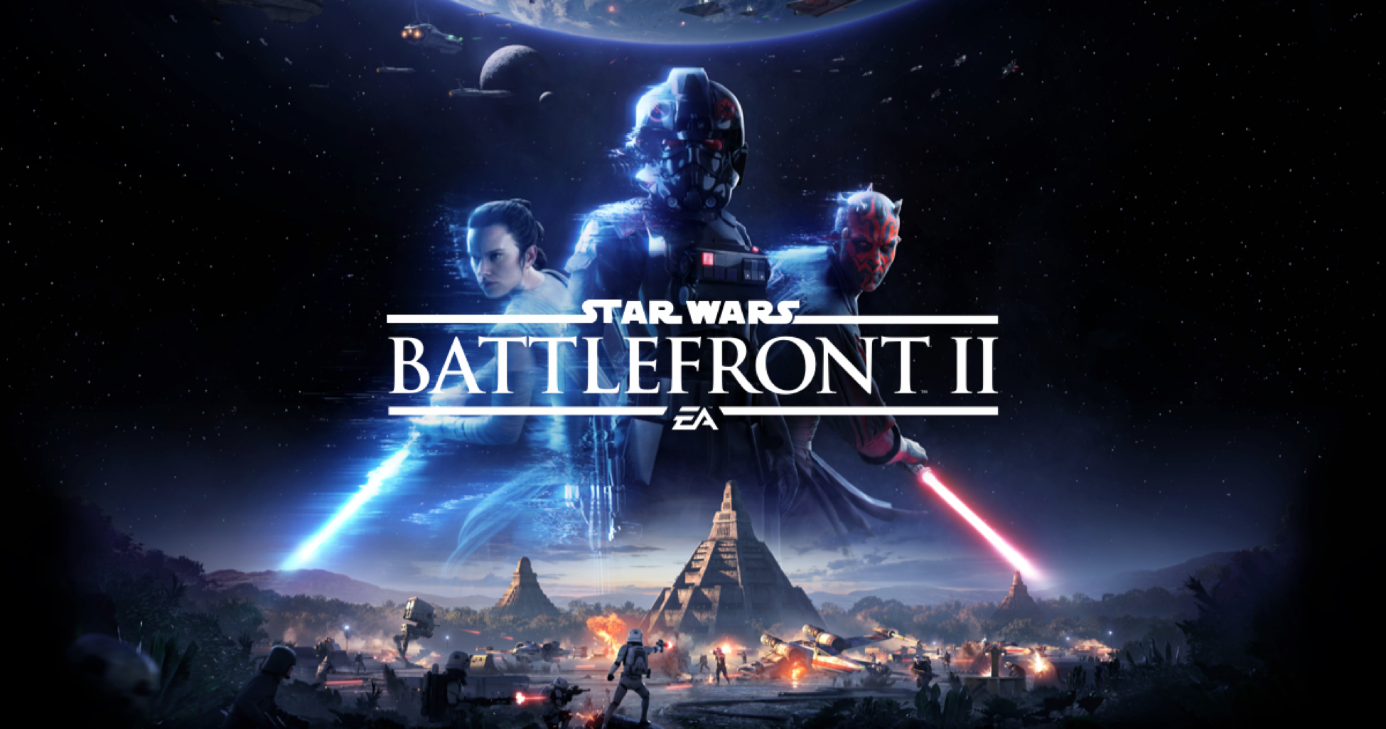 Battlefront II