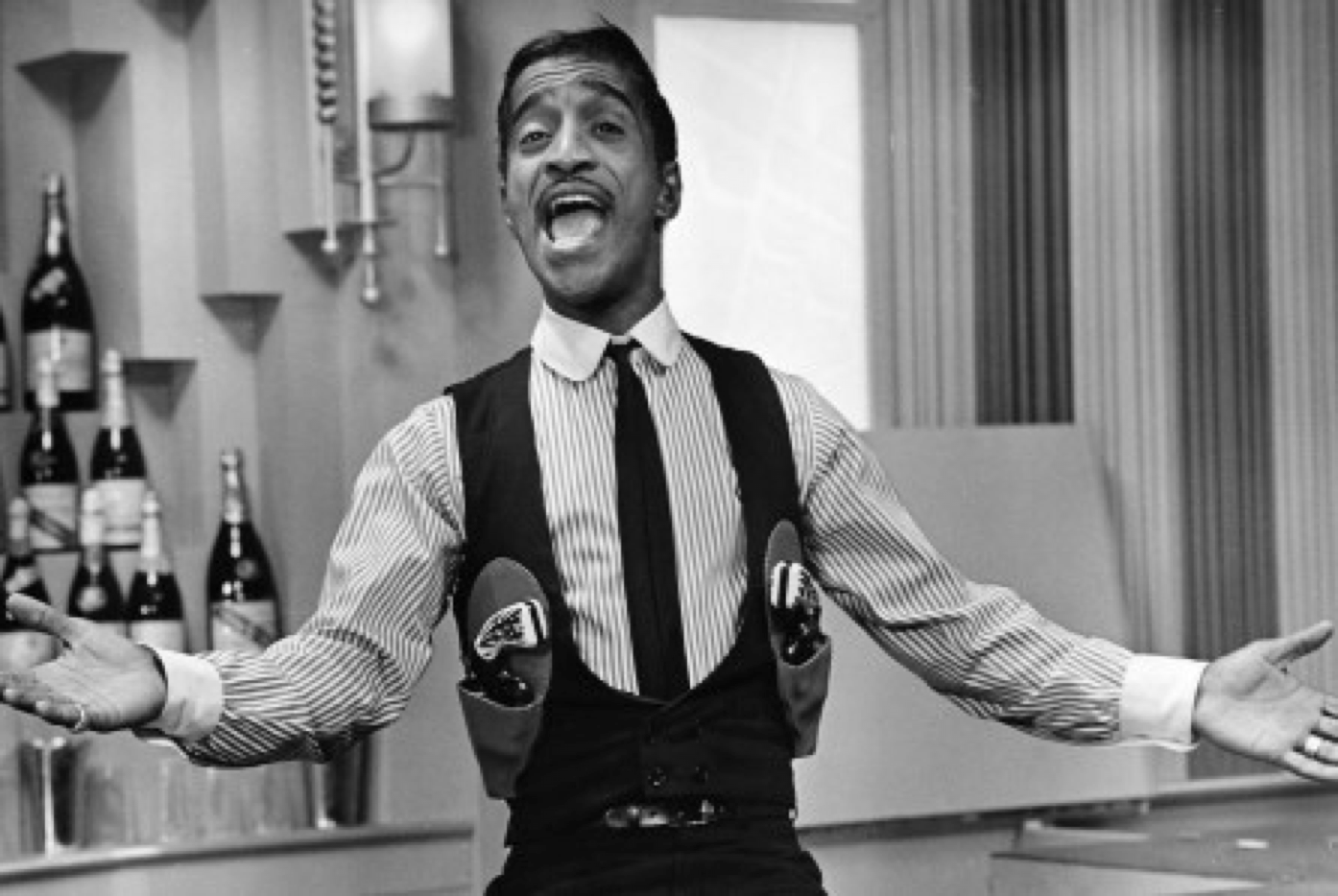 AFI FEST Sammy Davis Jr