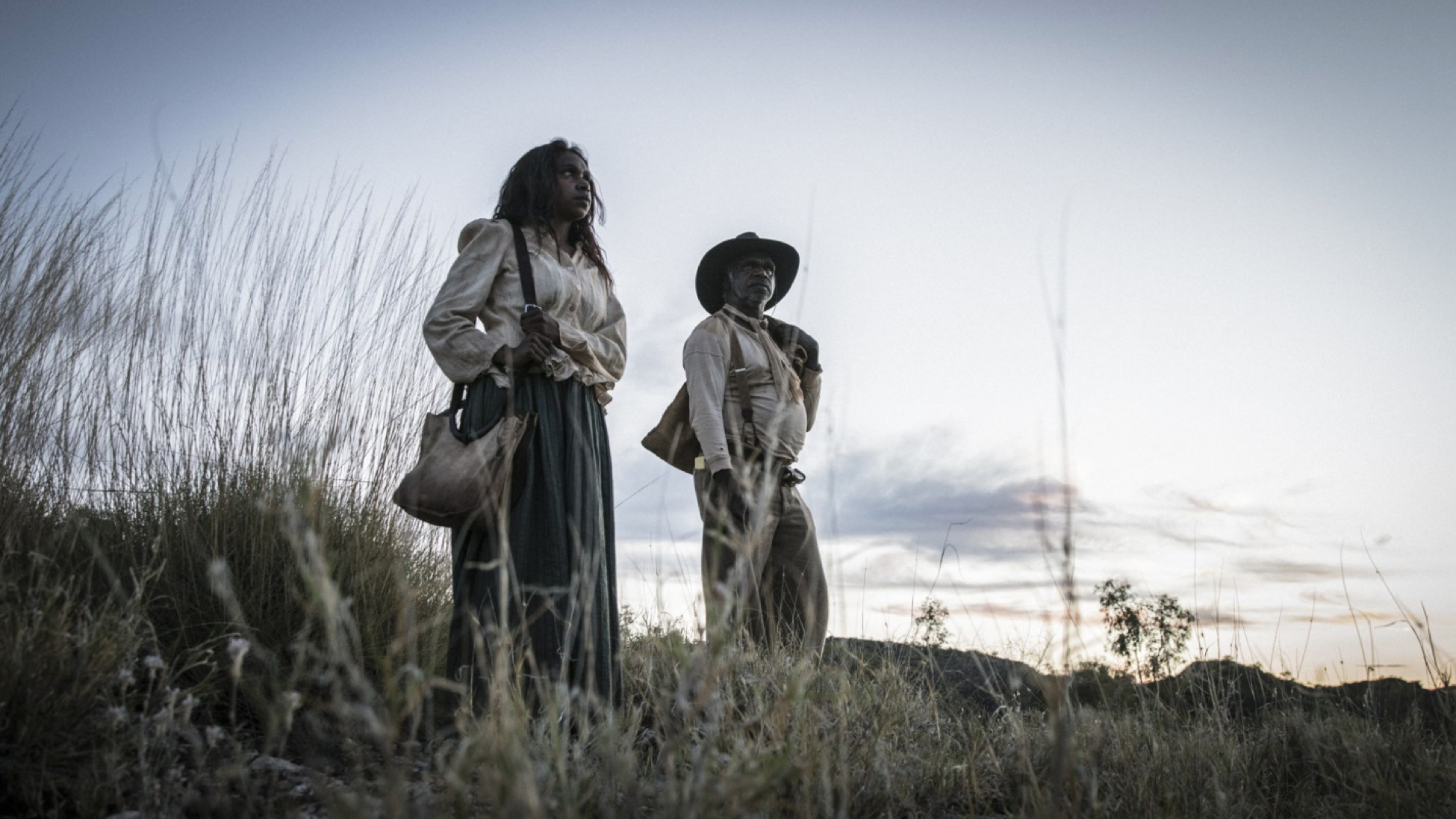 AFI FEST Sweet Country