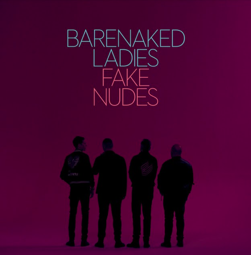 music roundup Barenaked Ladies