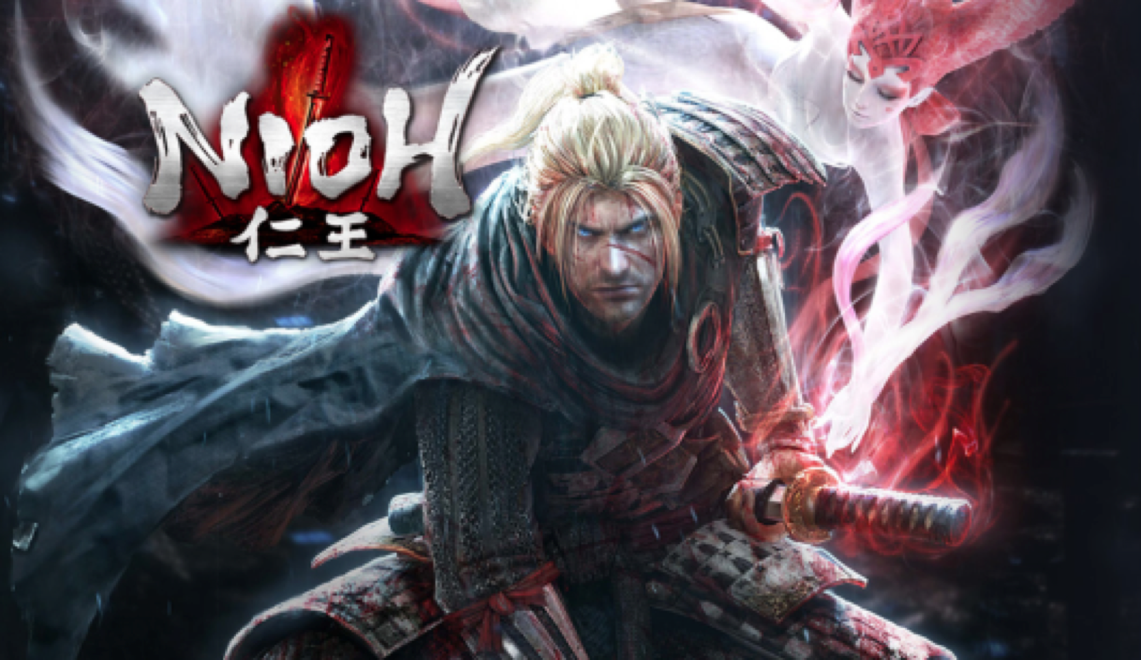 Nioh review