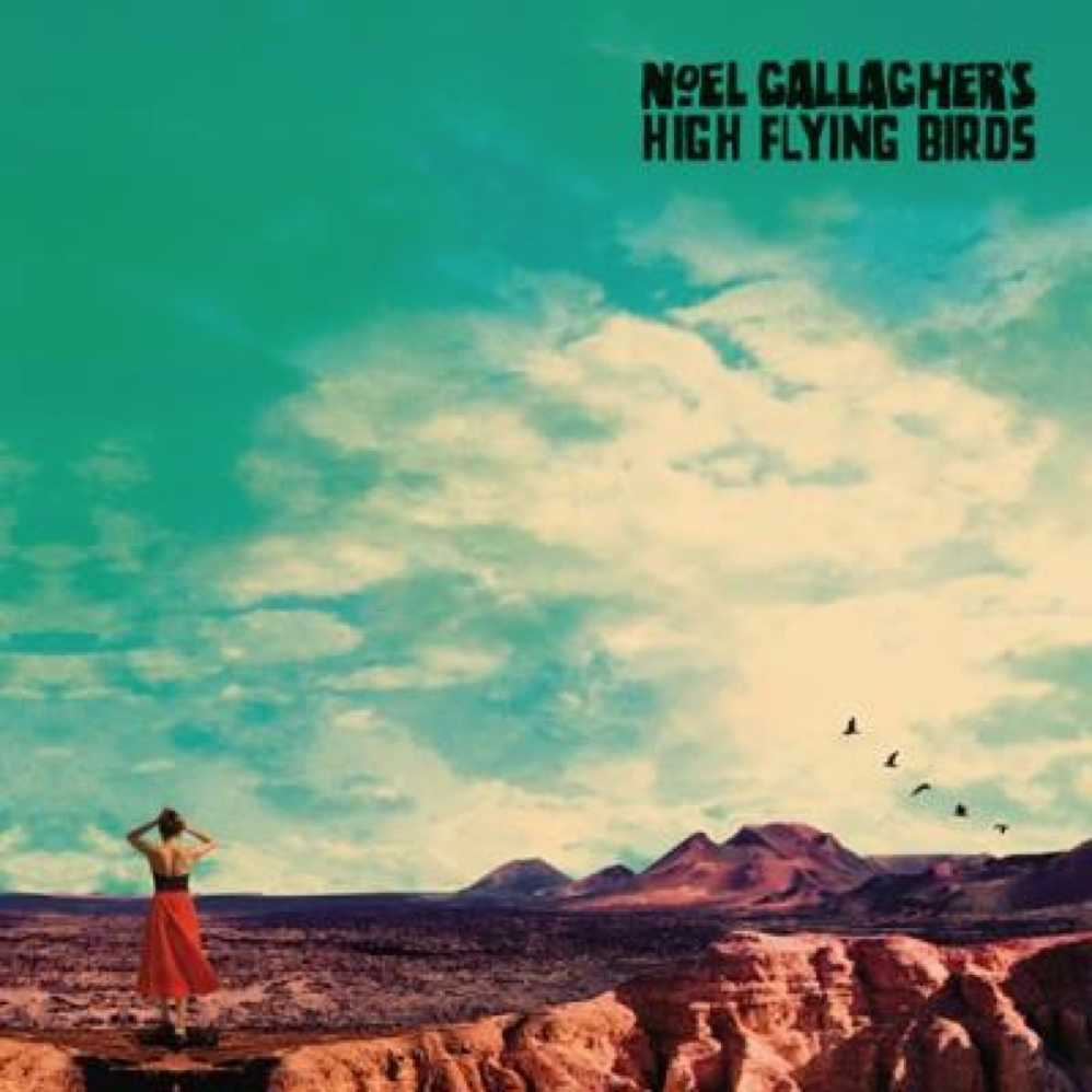 music roundup Noel Gallagher