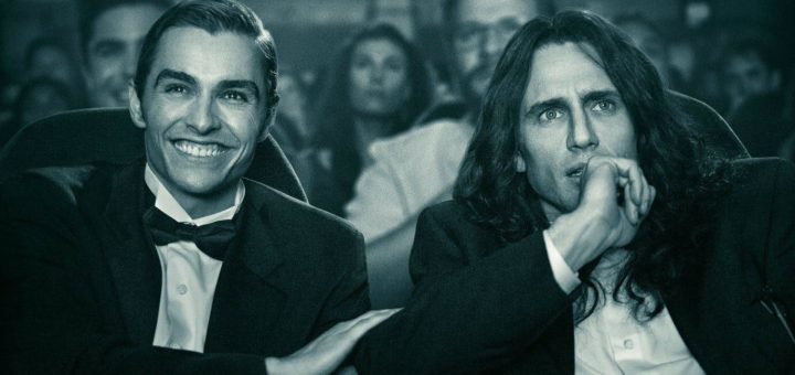 The Disaster Artist thumb