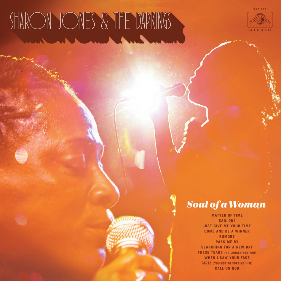 music roundup sharon jones