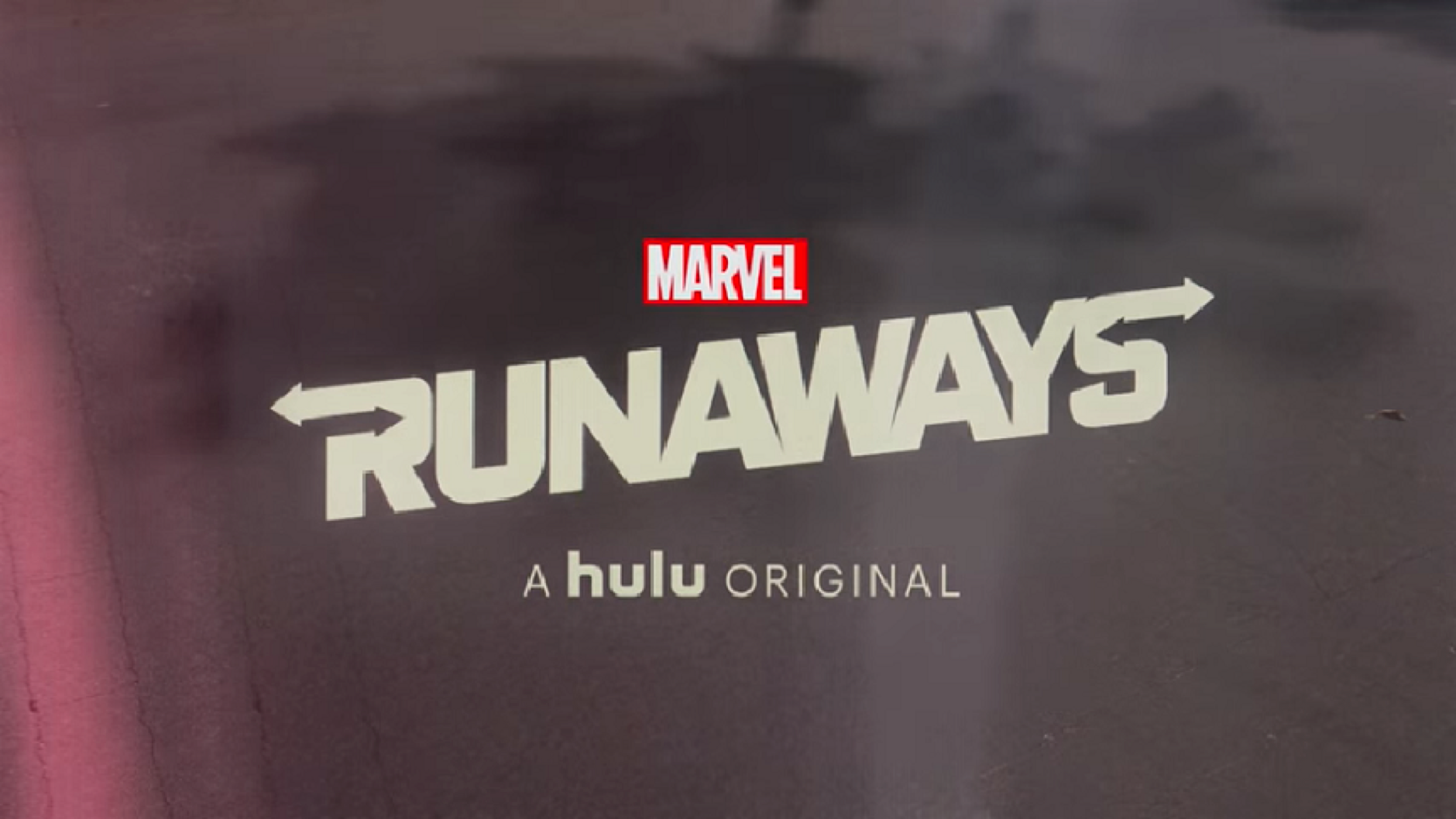 Runaways