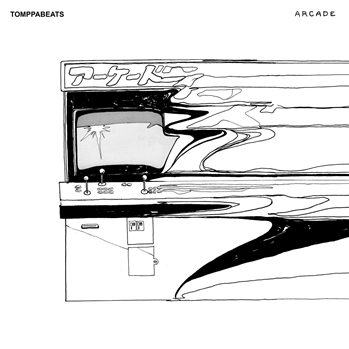 album tomppabeats