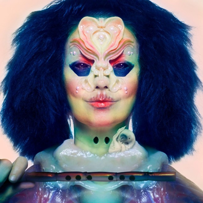 album bjork