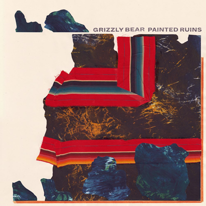 albums grizzly bear