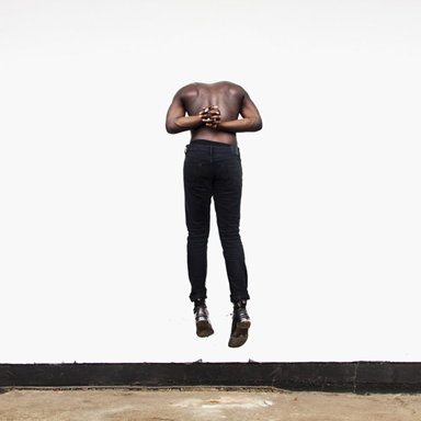 album moses sumney