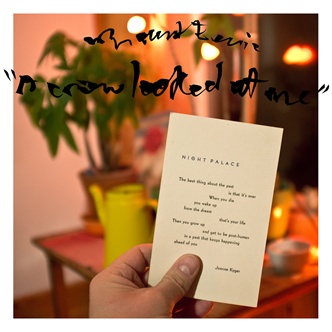 album mount eerie