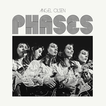 album angel olsen